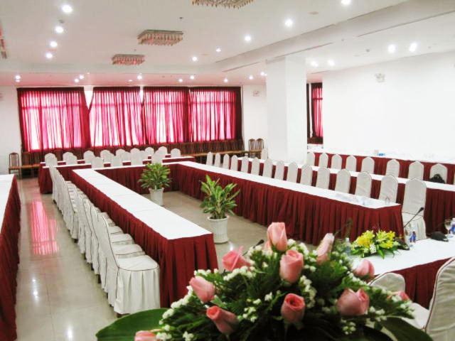 Guest House 165 Хошимин Екстериор снимка