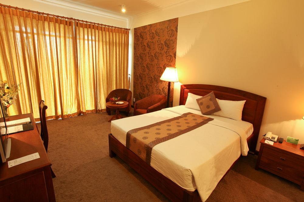 Guest House 165 Хошимин Екстериор снимка