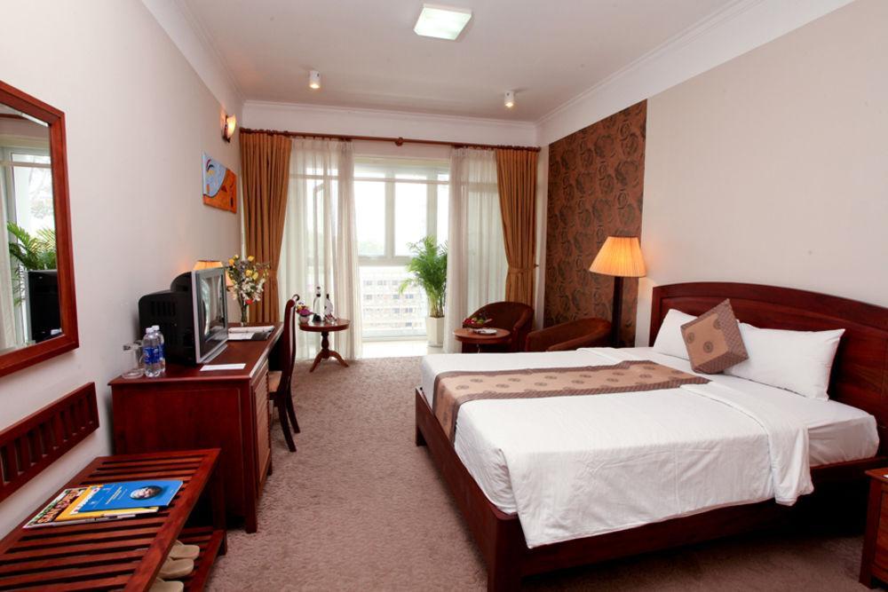 Guest House 165 Хошимин Екстериор снимка