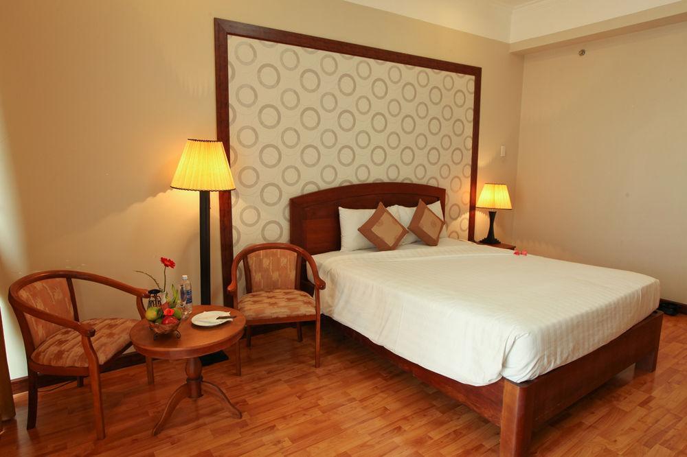Guest House 165 Хошимин Екстериор снимка