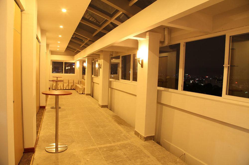 Guest House 165 Хошимин Екстериор снимка
