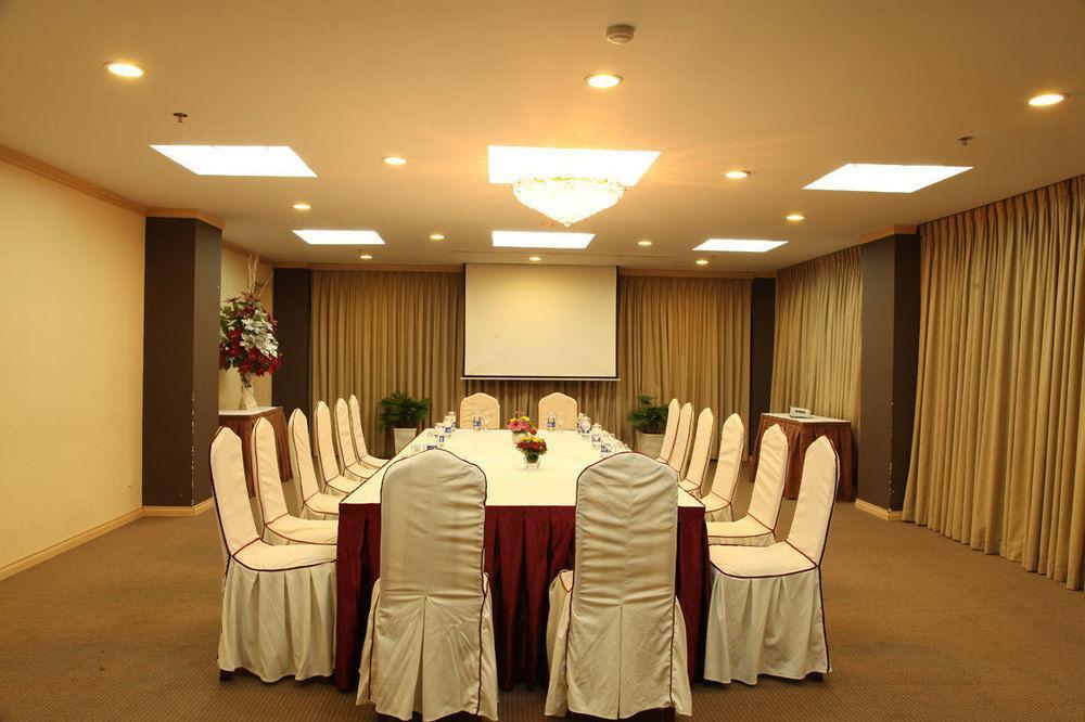 Guest House 165 Хошимин Екстериор снимка