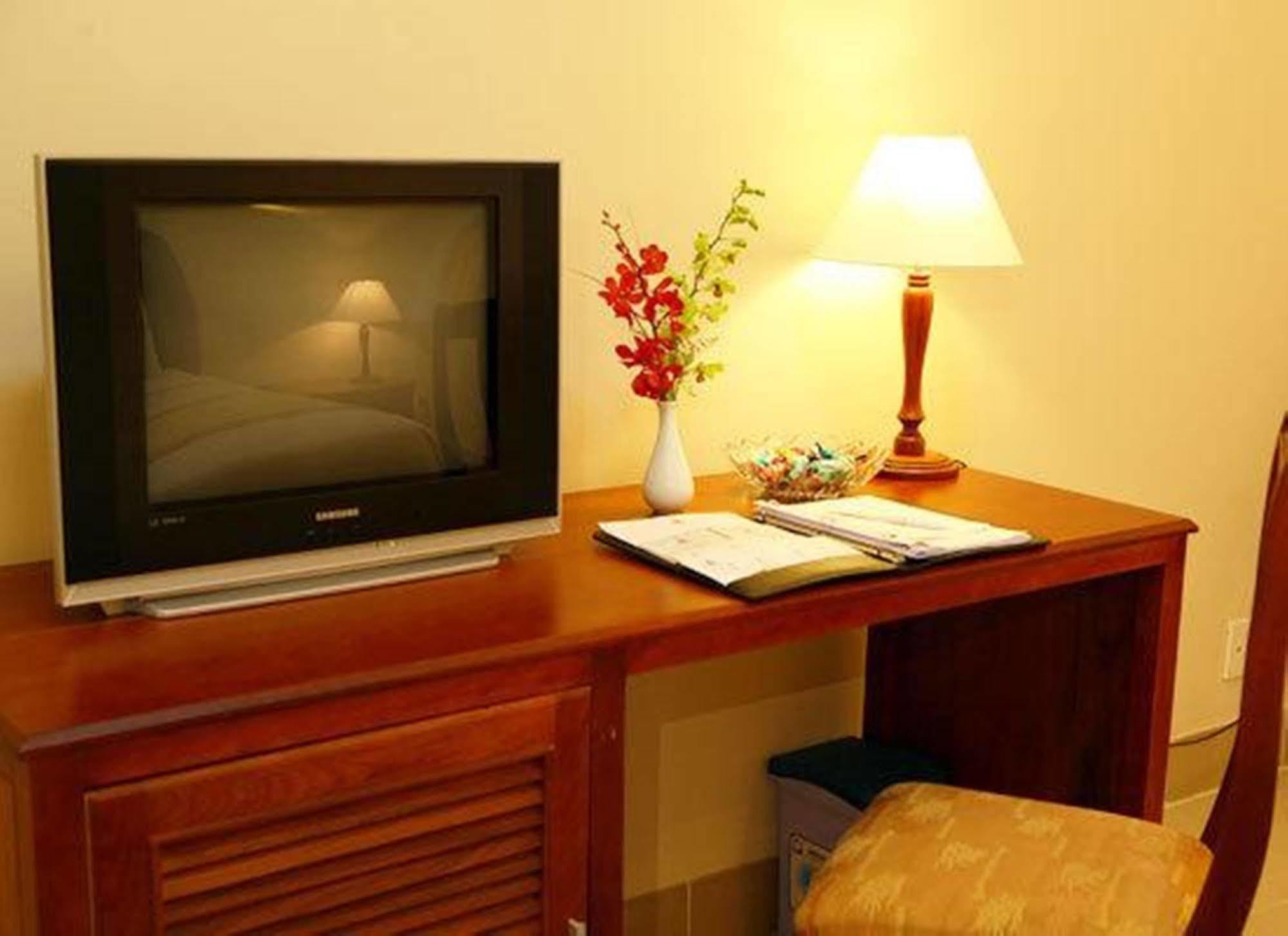 Guest House 165 Хошимин Екстериор снимка