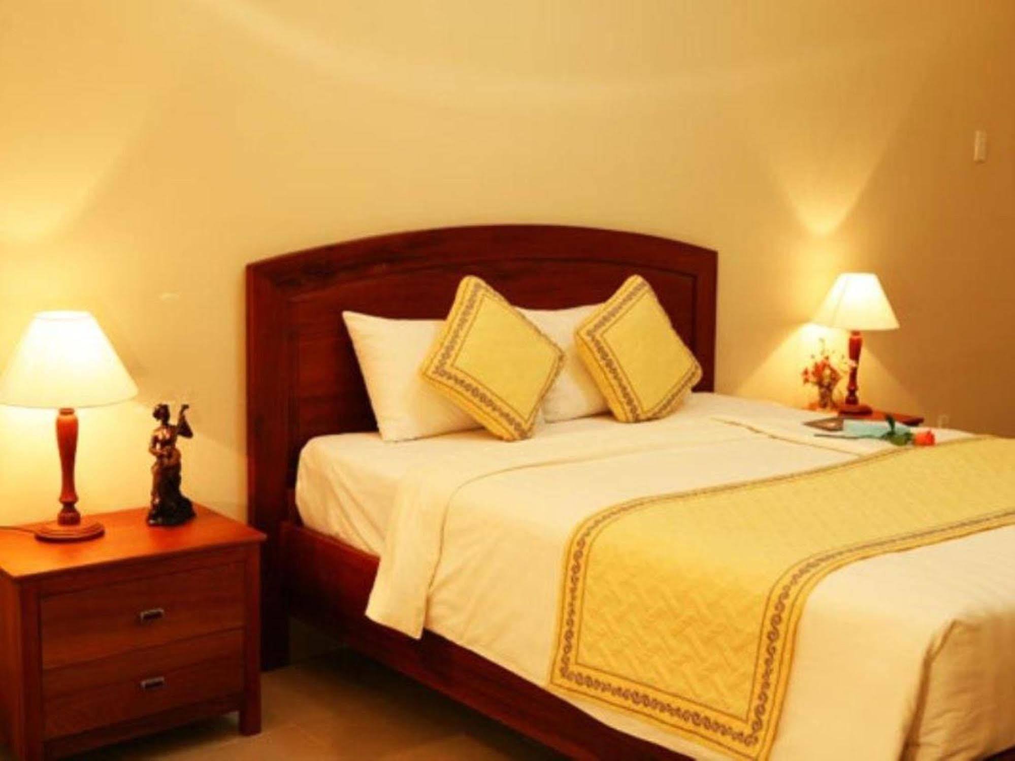 Guest House 165 Хошимин Екстериор снимка
