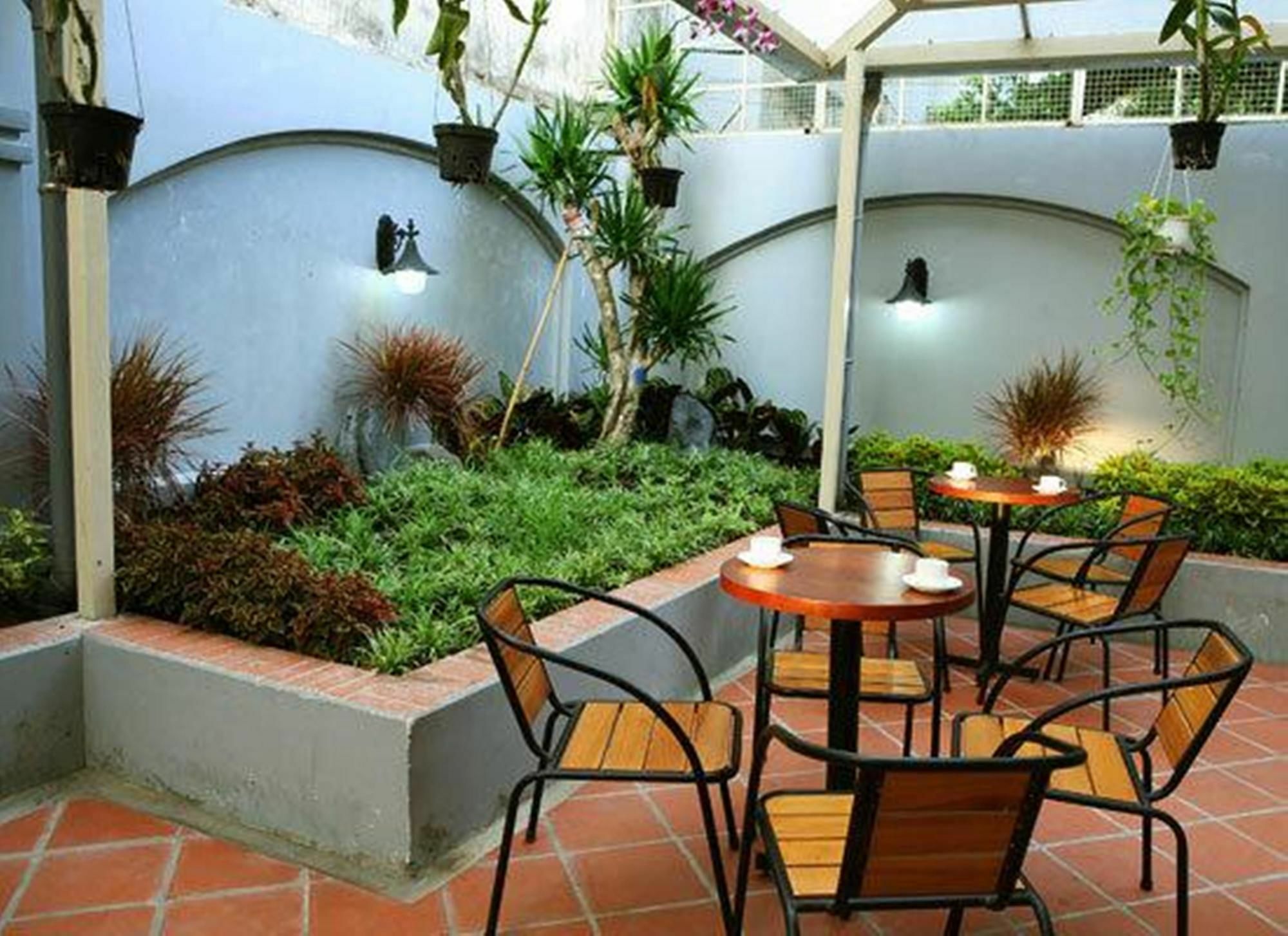 Guest House 165 Хошимин Екстериор снимка